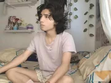 corey_moon from Chaturbate is Freechat