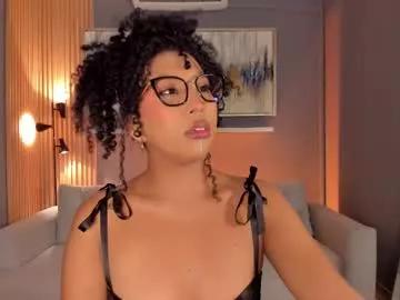 corinnah from Chaturbate is Freechat