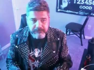 Corvenblack webcams show profile image 