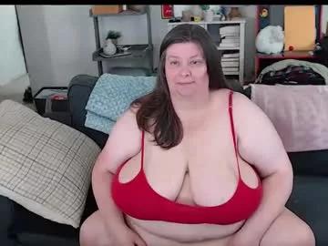Photos of cougar_bbw from Chaturbate is Freechat