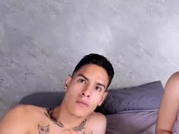 couplehot__1 from Chaturbate is Freechat
