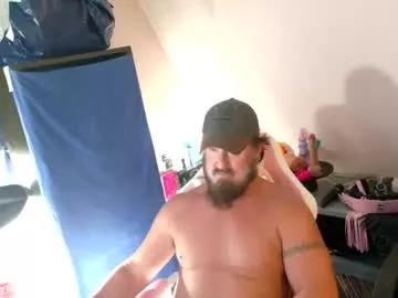 cowboymike12 from Chaturbate is Freechat