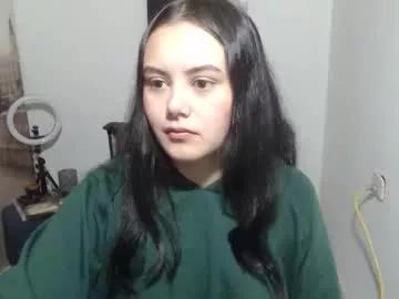 crazy_daniela from Chaturbate is Freechat