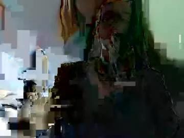 crazyanny from Chaturbate is Freechat