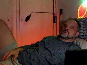 crazybadboy69 from Chaturbate is Freechat