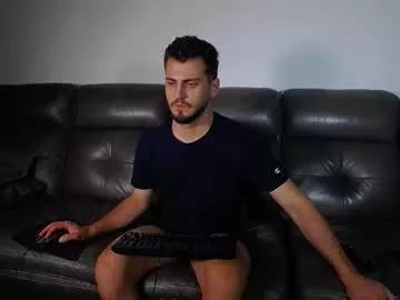 crazydom1 from Chaturbate is Freechat