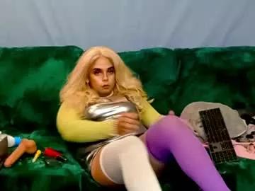 crazylovelycassie from Chaturbate is Freechat