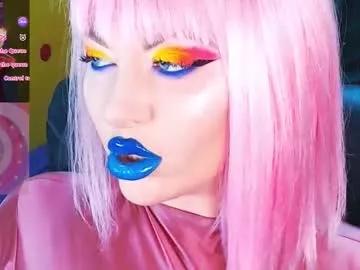 crazypinkyball from Chaturbate is Freechat