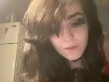 creepybunny999 from Chaturbate is Freechat