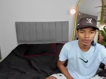 crek_master from Chaturbate is Freechat