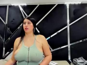 criistaal__ from Chaturbate