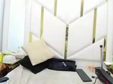 criistaal__ from Chaturbate