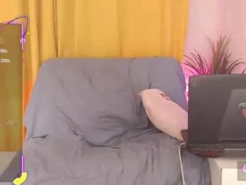cristal_cristal_xxx from Chaturbate is Freechat