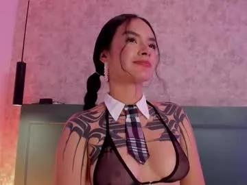 cristal_roberts_ from Chaturbate is Freechat