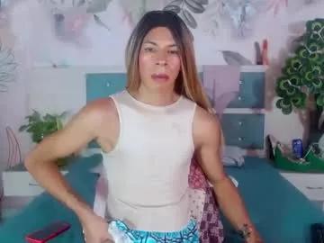 cristhy_huge_cockts from Chaturbate is Freechat