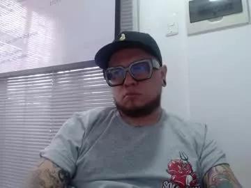 Cristian_cardenas webcams show profile image 