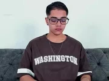 cristian_suarezz_ from Chaturbate is Freechat