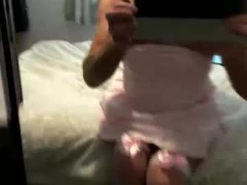 crossdressing_boy_2_girl from Chaturbate is Freechat