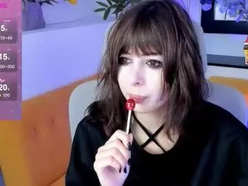 crystallbloom from Chaturbate is Freechat
