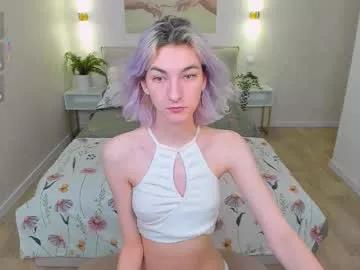 crystalluna__ from Chaturbate is Freechat