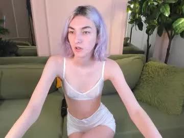 crystalluna__ from Chaturbate is Freechat