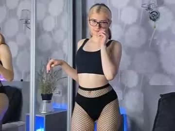 crystalnyx from Chaturbate is Freechat