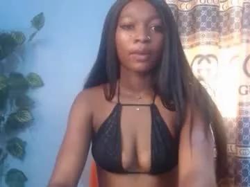 cumebony_petit from Chaturbate is Freechat