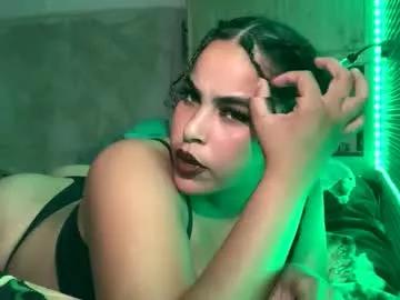 curlygoddess777 from Chaturbate is Freechat
