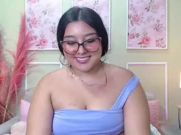curvydelicios_zoe from Chaturbate is Freechat