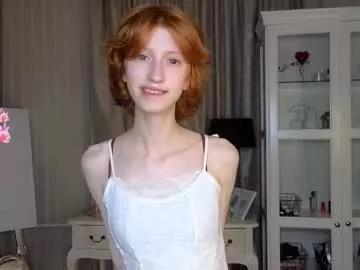 cute__redhead from Chaturbate is Freechat