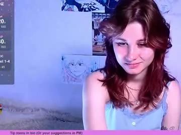 cute_cate404 from Chaturbate is Freechat