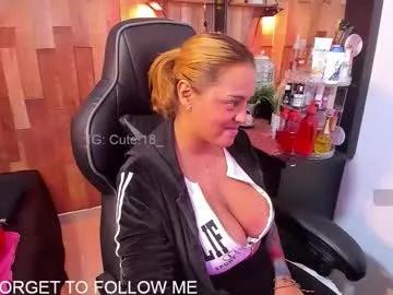 cute_elii from Chaturbate is Freechat