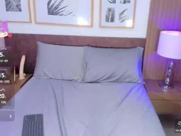 cute_khloe_ from Chaturbate is Freechat