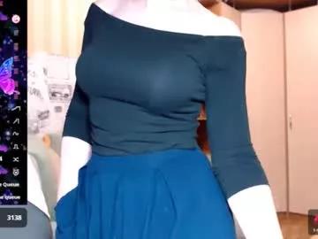 cute_lion_ from Chaturbate is Freechat