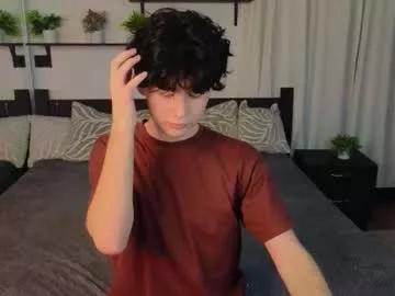 cute_mikex from Chaturbate is Freechat