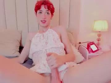 cute_sam_ from Chaturbate is Freechat