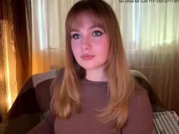 cute_siberian_girl from Chaturbate is Freechat