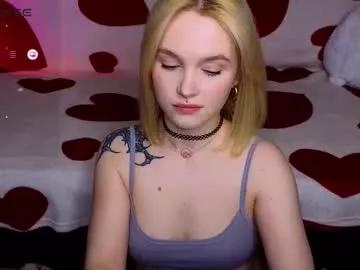 cute_summer_breathe from Chaturbate is Freechat
