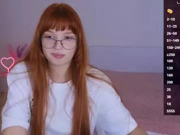 Photos of cuteariel7 from Chaturbate is Away