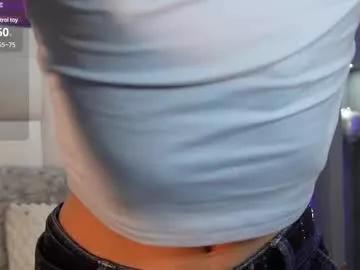 cutearii from Chaturbate is Freechat