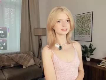 cutebrutality from Chaturbate is Freechat