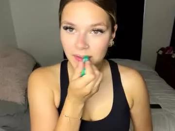 cutecarlyyx from Chaturbate is Freechat