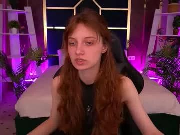 cuteefoxy from Chaturbate is Freechat