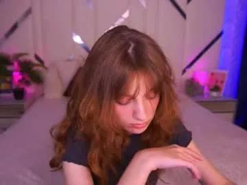 cuteefoxy from Chaturbate is Freechat