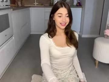 Photos of cuteelsa_ from Chaturbate is Freechat