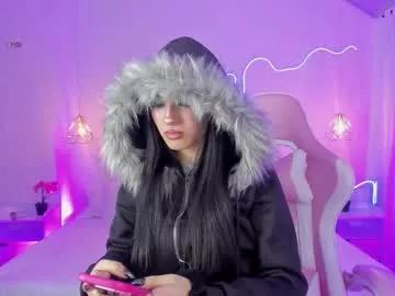 cuteezoe from Chaturbate is Freechat