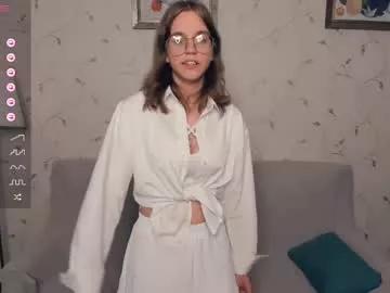 cutefluffy from Chaturbate is Freechat