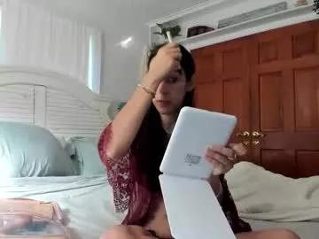 cutelittlemama0418 from Chaturbate is Freechat