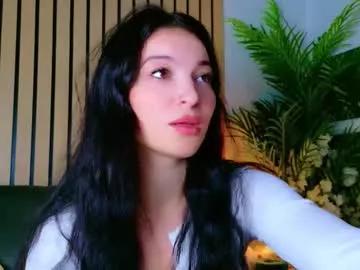cuteness__girl from Chaturbate is Freechat