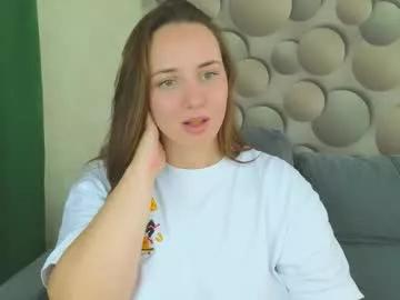 cutesmile_sharon from Chaturbate is Freechat